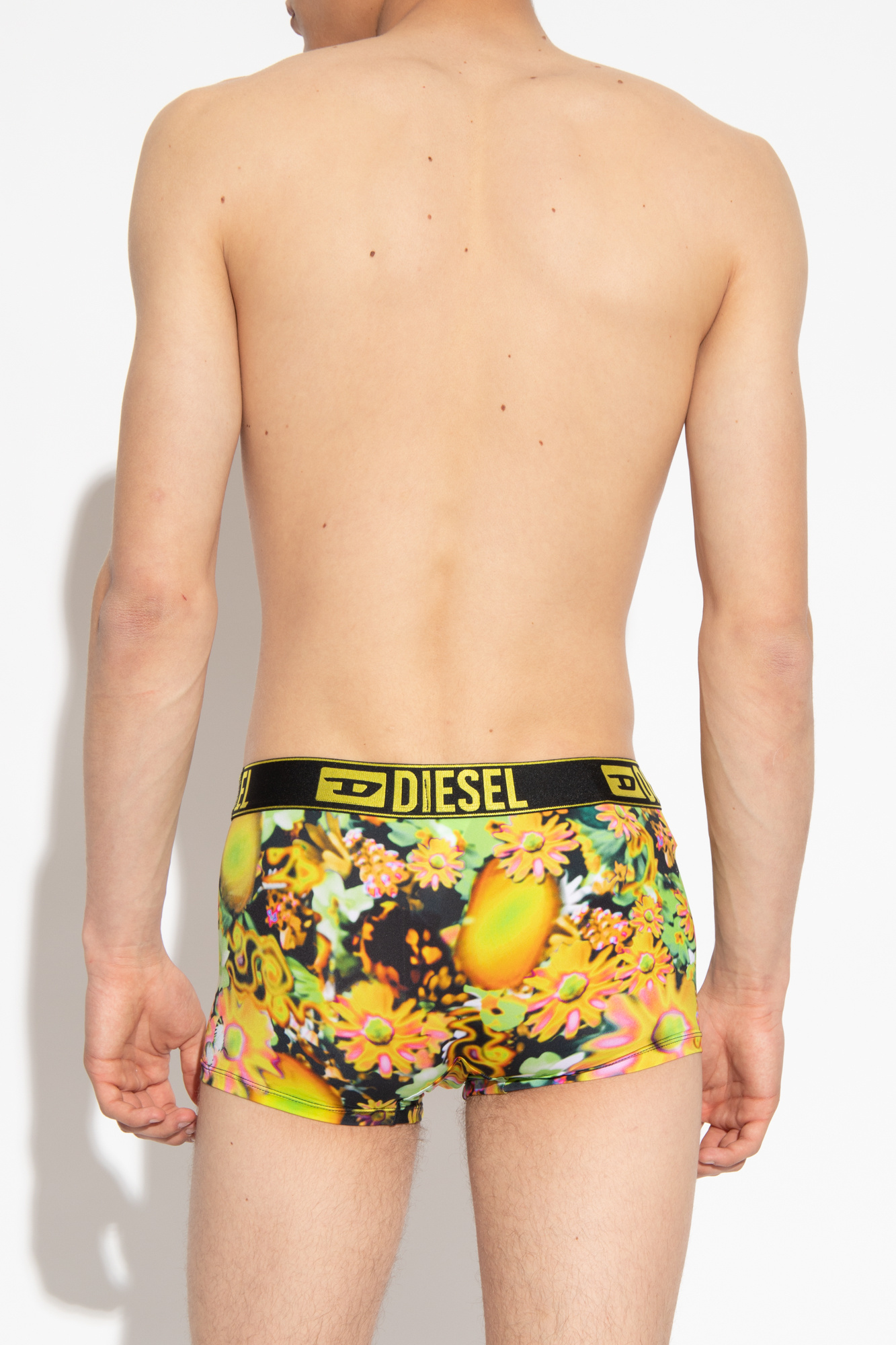 Diesel ‘UMBX-DAMIEN’ patterned boxers