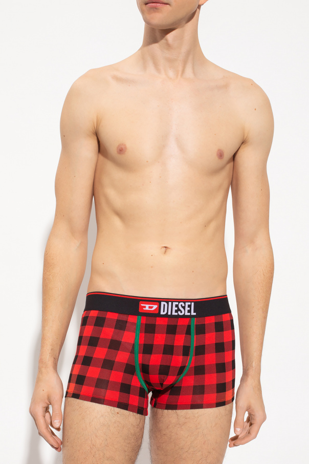 Diesel ‘Umbx-Damien’ boxers