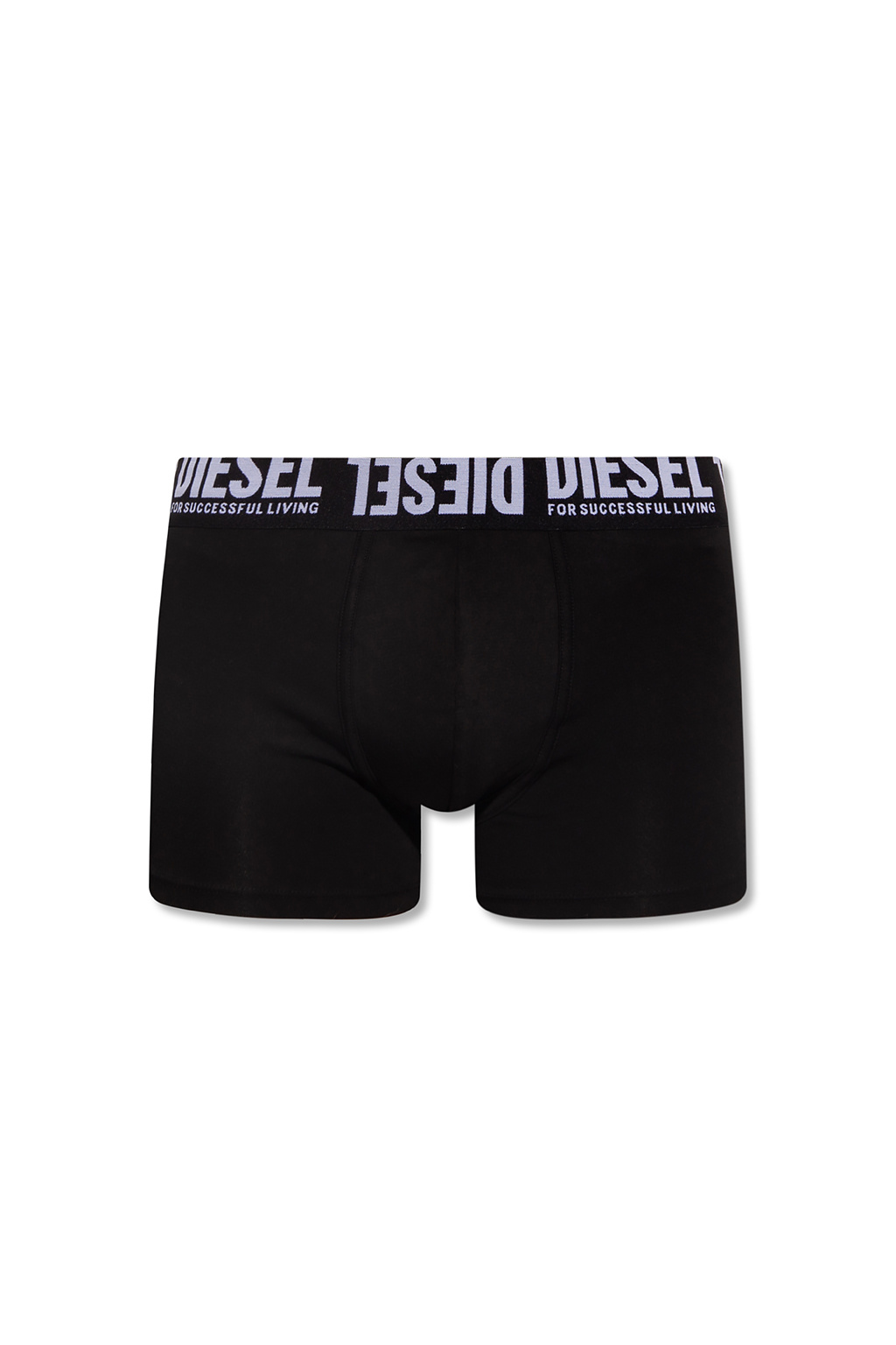 Black 'Umbx-Damien' boxers Diesel - GenesinlifeShops GB