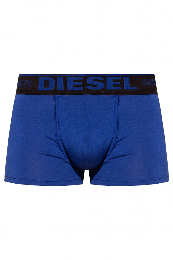 Diesel Boxers with logo