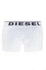 Diesel Hazel Pull On Pants