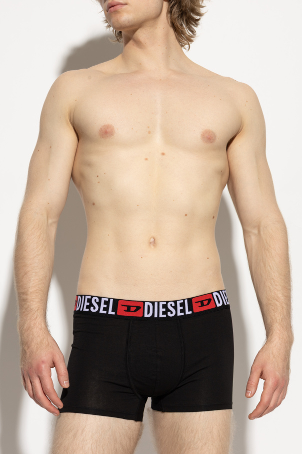 Diesel Fünferpack Boxershorts