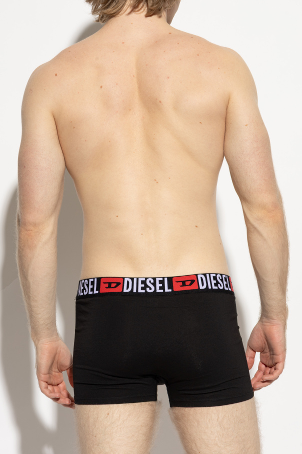 Diesel Fünferpack Boxershorts