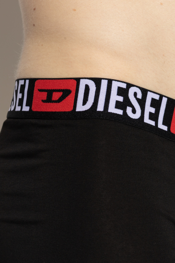 Diesel Fünferpack Boxershorts