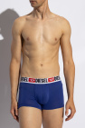 Diesel MULTICOLOUR Five-pack of boxer shorts ‘UMBX-DAMIENFIVEPACK’
