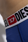 Diesel MULTICOLOUR Five-pack of boxer shorts ‘UMBX-DAMIENFIVEPACK’
