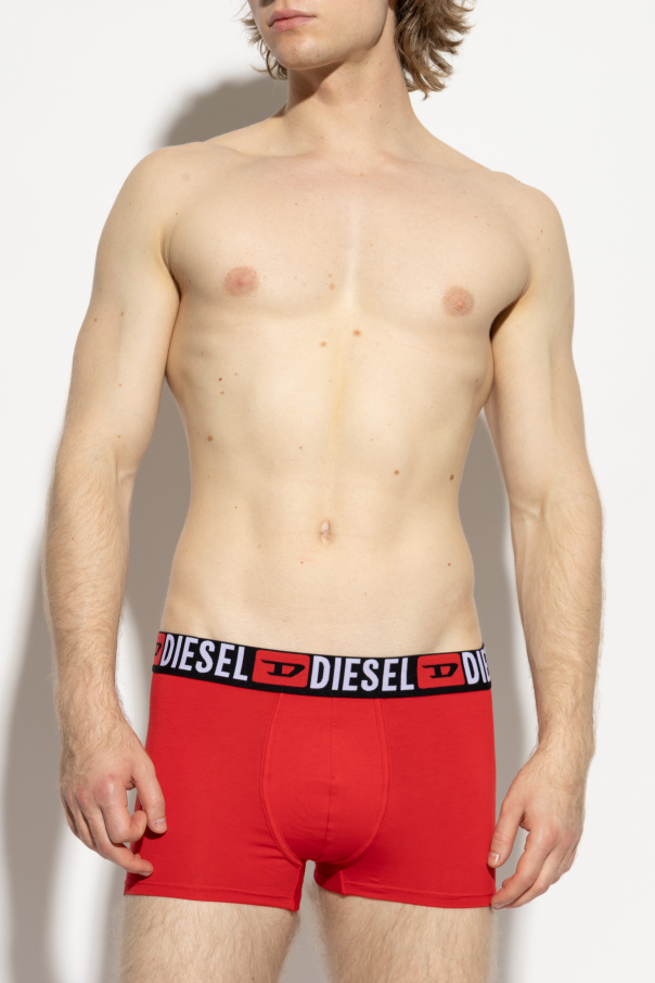 Diesel Five-pack of boxer shorts