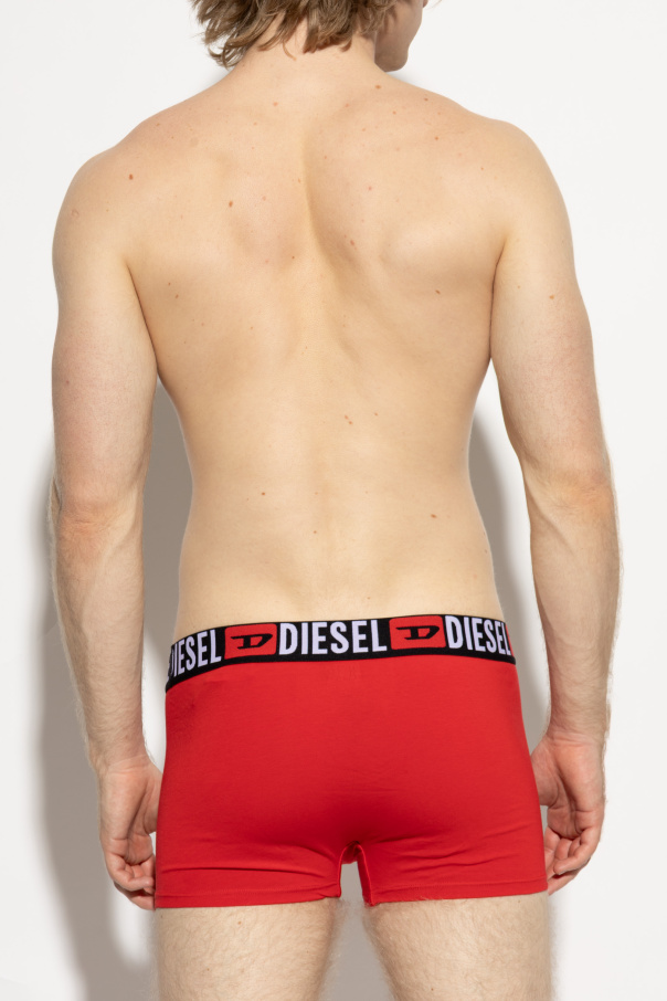 Diesel Five-pack of boxer shorts