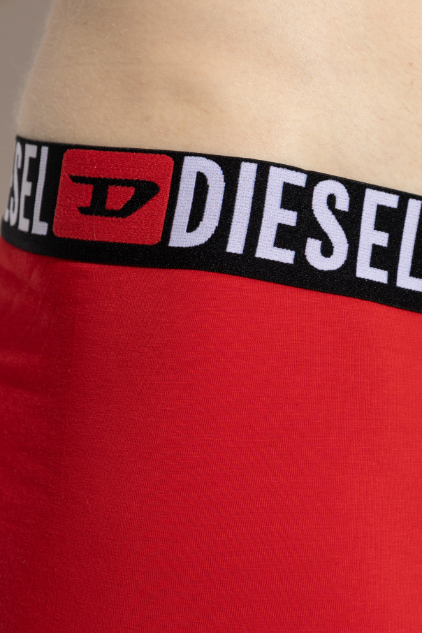 Diesel Five-pack of boxer shorts