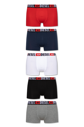 5er-Pack Boxershorts