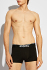Diesel BLACK Five-pack of boxer briefs `UMBX-DAMIENFIVEPACK`