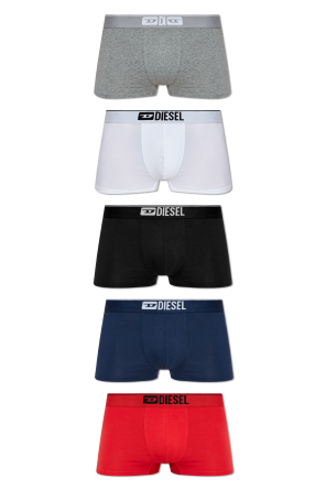 Five-pack of 