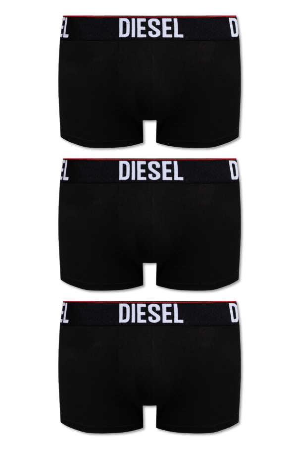 Diesel Trójpak bokserek ‘UMBX-DAMIENTHREEPACK’