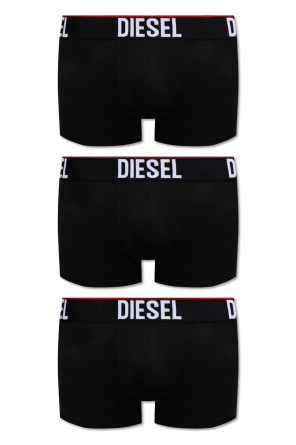 ‘UMBX-DAMIENTHREEPACK’ boxers 3-pack