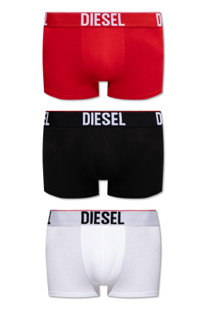 ‘UMBX-DAMIENTHREEPACK’ boxers 3-pack