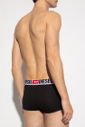 Diesel ‘Umbx-Damienthreepack’ boxers 3-pack