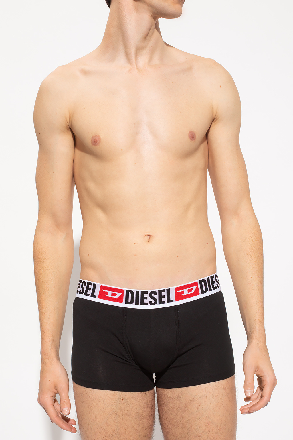 Diesel ‘Umbx-Damienthreepack’ boxers 3-pack