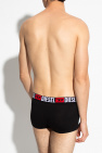 Diesel Branded boxers three-pack