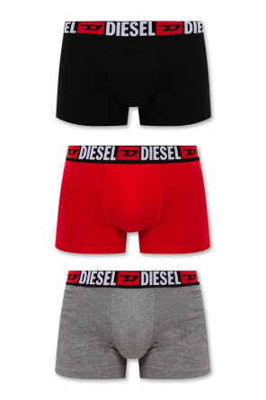 Logo boxers 3-pack