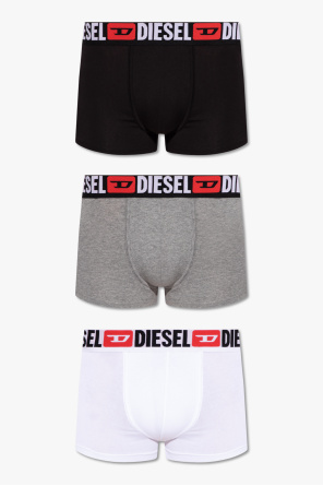 Boxers three-pack