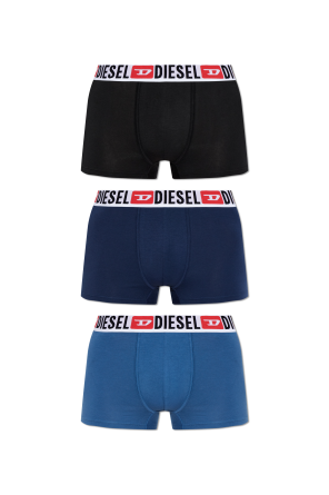 Three-pack of boxer briefs `UMBX-DAMIENTHREEPACK`