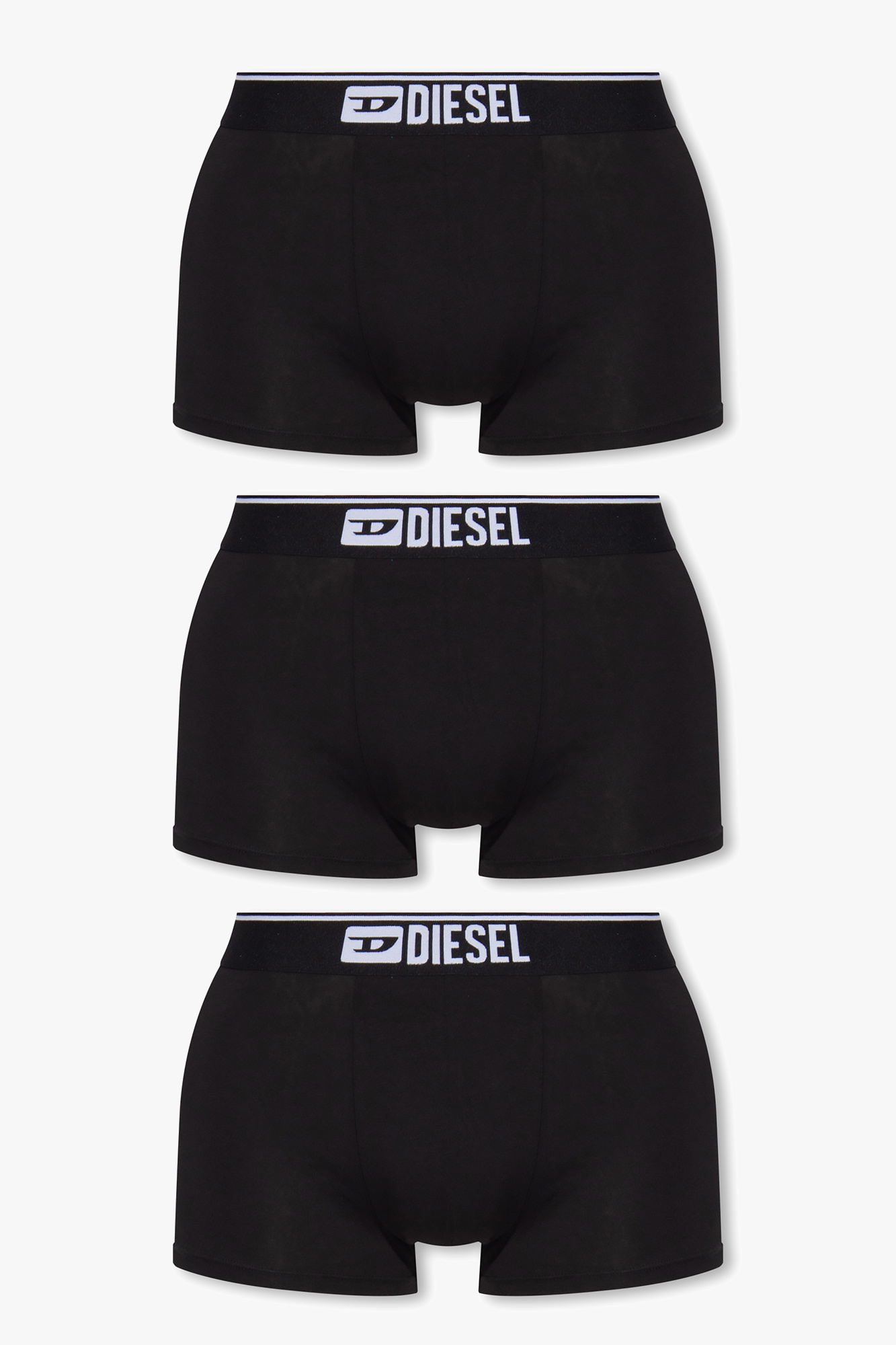 Diesel Boxers 3-pack