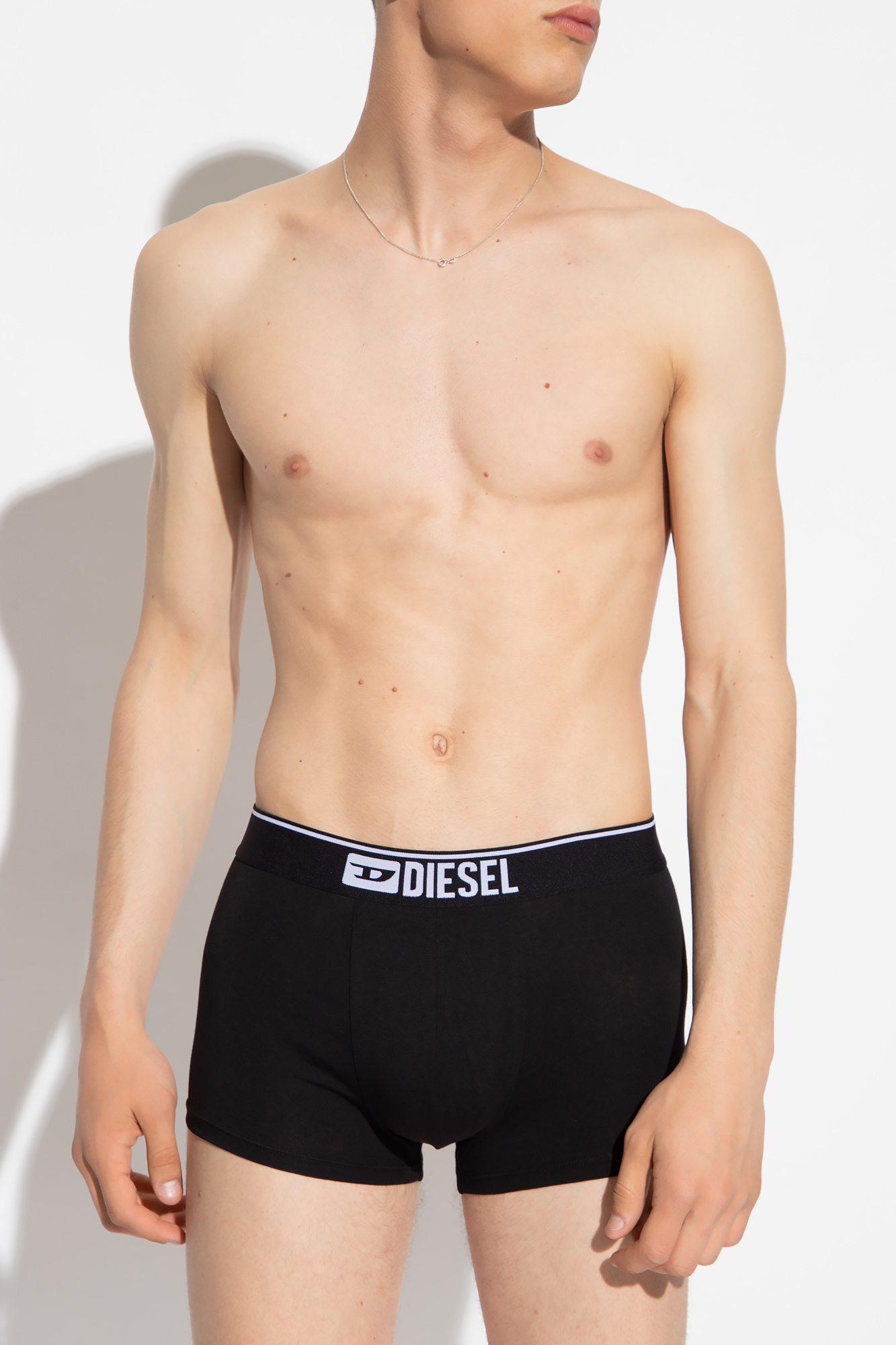 Diesel Boxers 3-pack