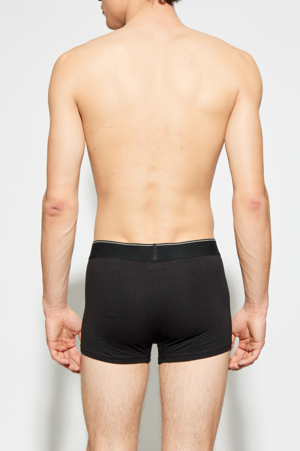Diesel Three-pack of boxer briefs `UMBX-DAMIENTHREEPACK`