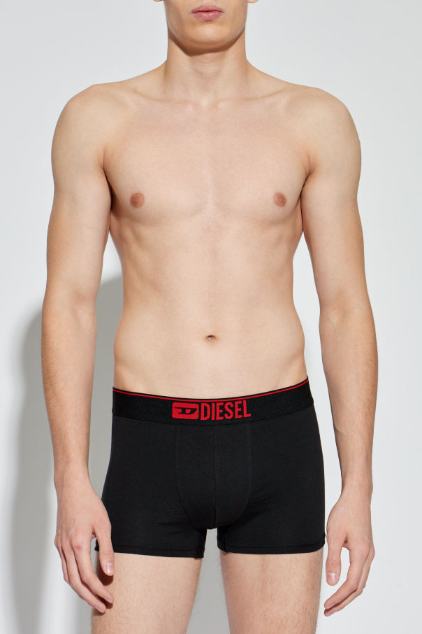 Diesel Dreierpack Boxershorts „UMBX-DAMIENTHREEPACK“