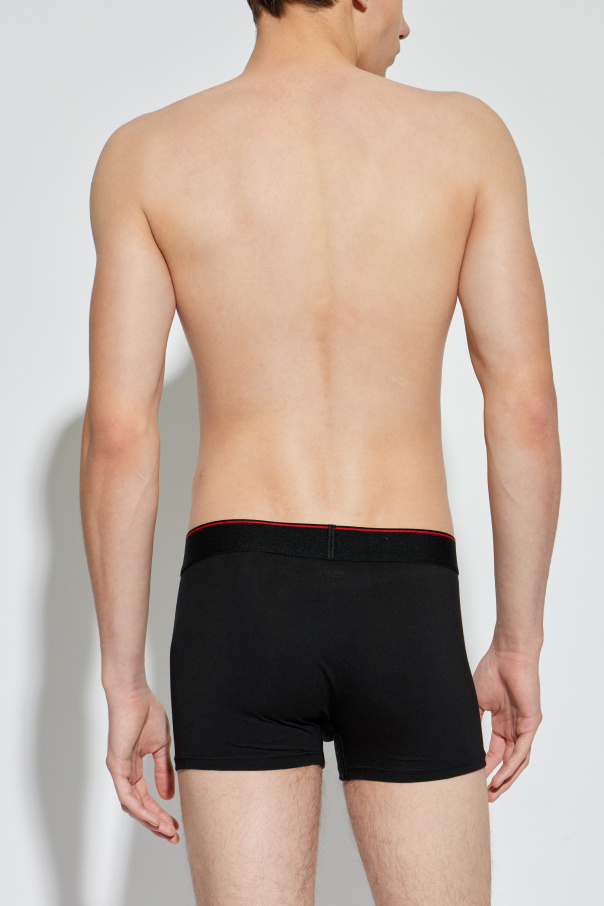 Diesel Dreierpack Boxershorts „UMBX-DAMIENTHREEPACK“