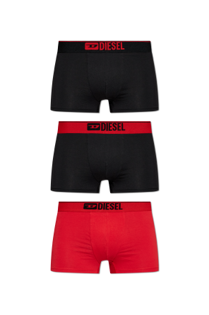 Dreierpack Boxershorts „UMBX-DAMIENTHREEPACK“