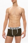 Diesel Logo boxers 3-pack