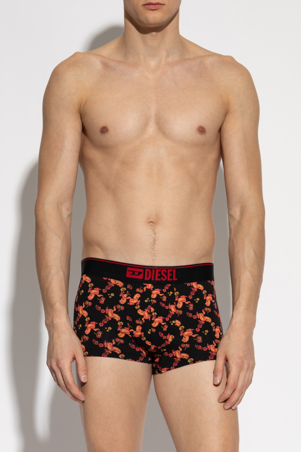 Diesel 3er-Pack Boxershorts ‘UMBX-DAMIENTHREEPACK’