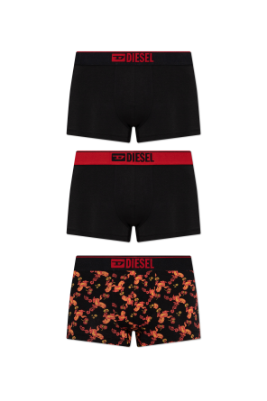 3er-Pack Boxershorts ‘UMBX-DAMIENTHREEPACK’