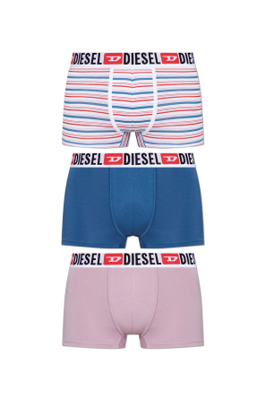 Three-pack of boxer briefs `UMBX-DAMIENTHREEPACK`