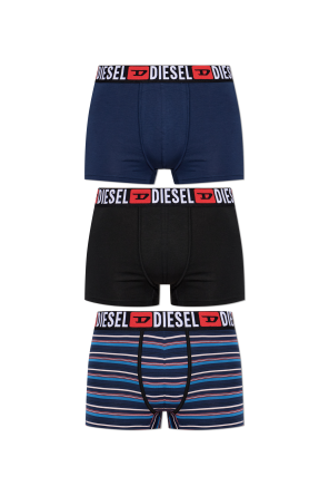 Three-pack of boxer briefs `UMBX-DAMIENTHREEPACK`