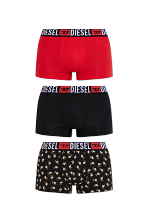 Three-pack of boxer briefs `UMBX-DAMIENTHREEPACK`