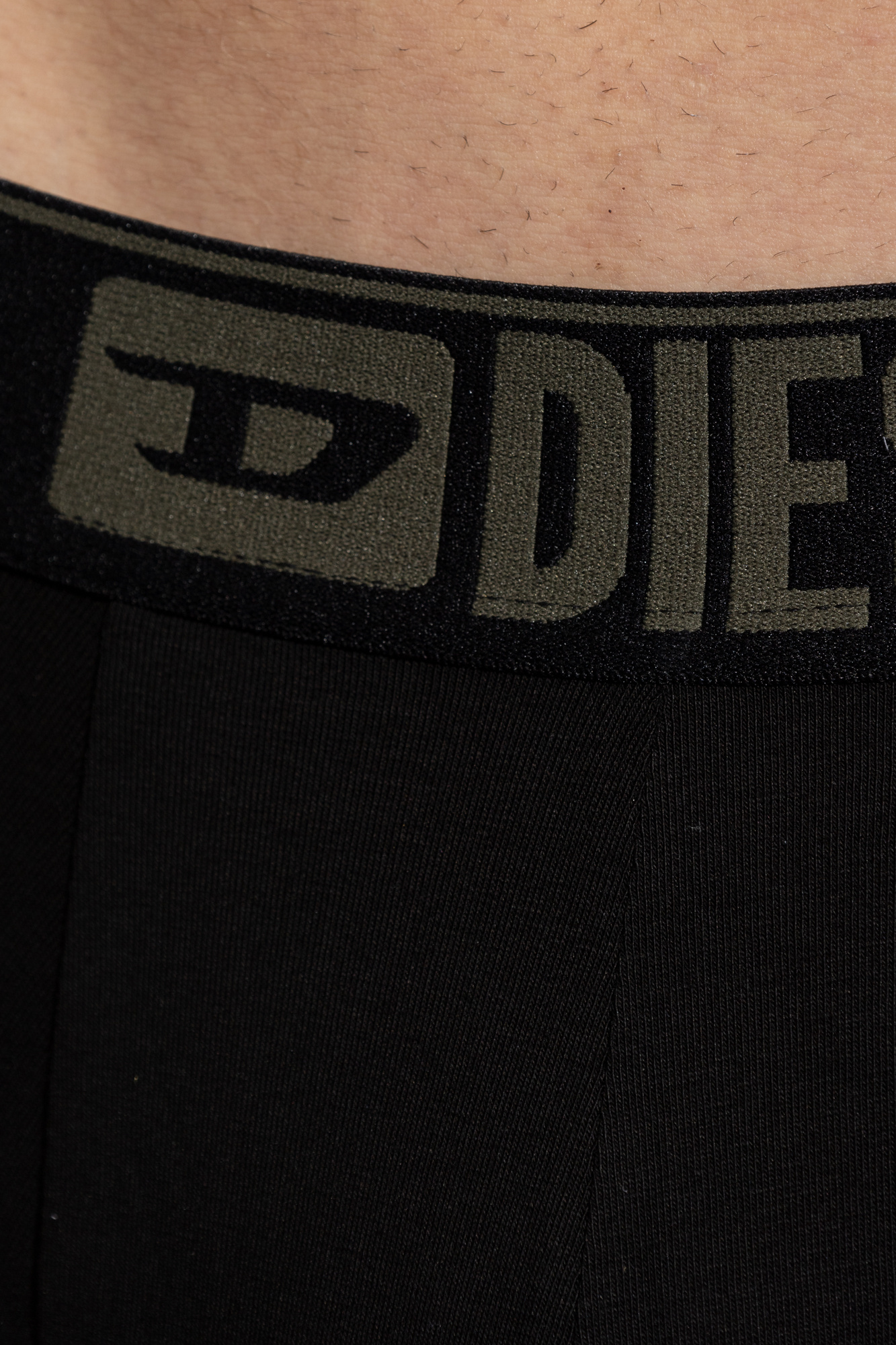 Diesel ‘UMBX-DAMIENTHREEPACK’ boxers 3-pack