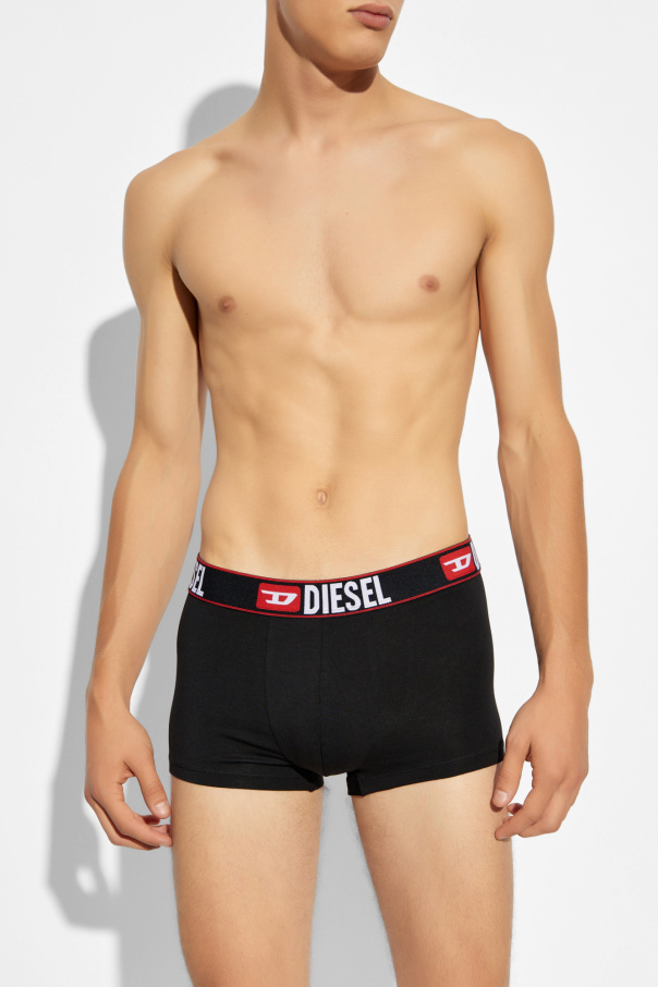 Diesel Three-pack of boxers