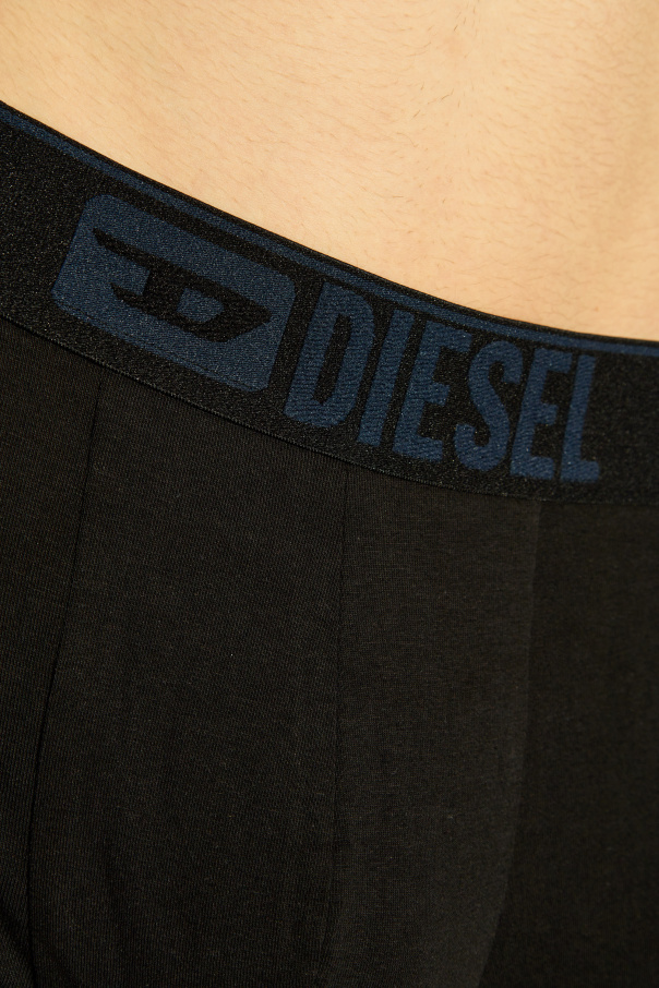 Diesel Three-pack of boxer briefs `UMBX-DAMIENTHREEPACK`