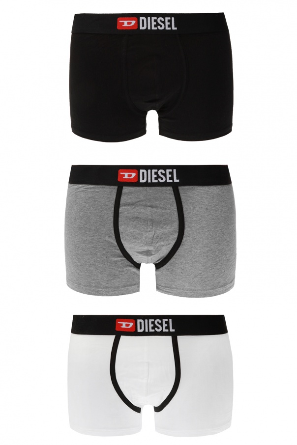 Diesel Boxers 3-pack