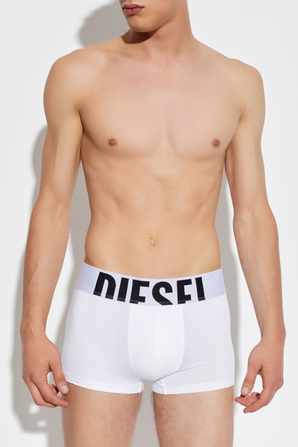 Diesel Pack de três boxers `UMBX-DAMIENTHREEPACK`