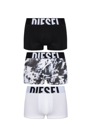 Three-pack of boxer briefs `UMBX-DAMIENTHREEPACK`