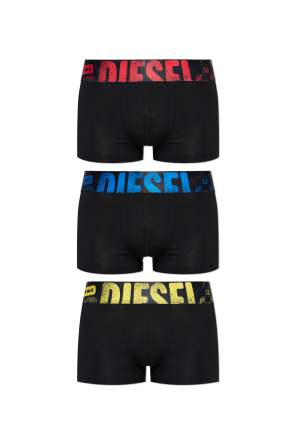 Three-pack of boxer briefs 'UMBX-DAMIENTHREEPACK'
