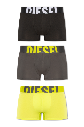 3er-Pack Boxershorts