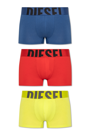 3er-Pack Boxershorts