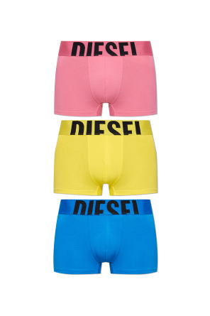 Three-pack of boxer briefs `UMBX-DAMIENTHREEPACK`