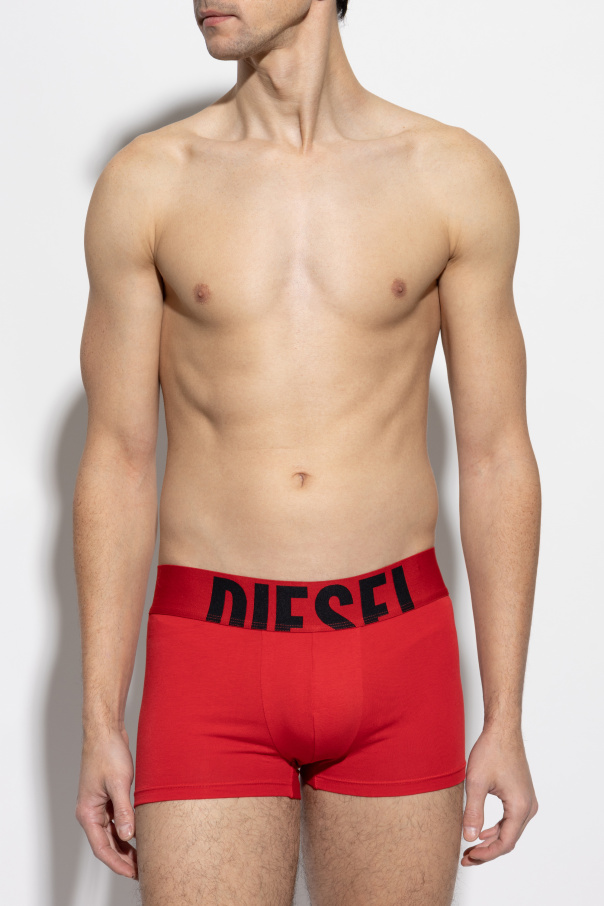 Diesel Three-pack of boxers UMBX-DAMIENTHREEPACK-5