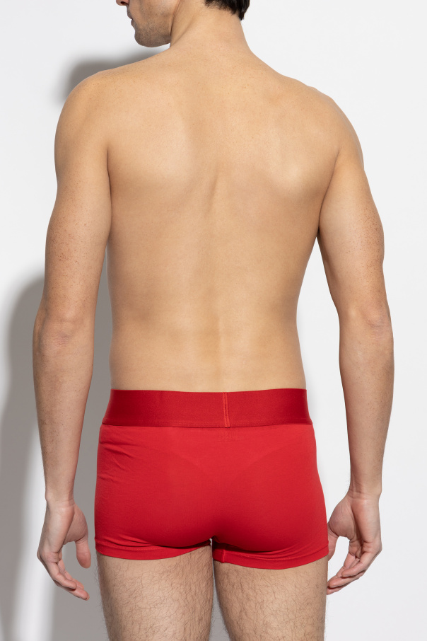 Diesel Three-pack of boxers UMBX-DAMIENTHREEPACK-5