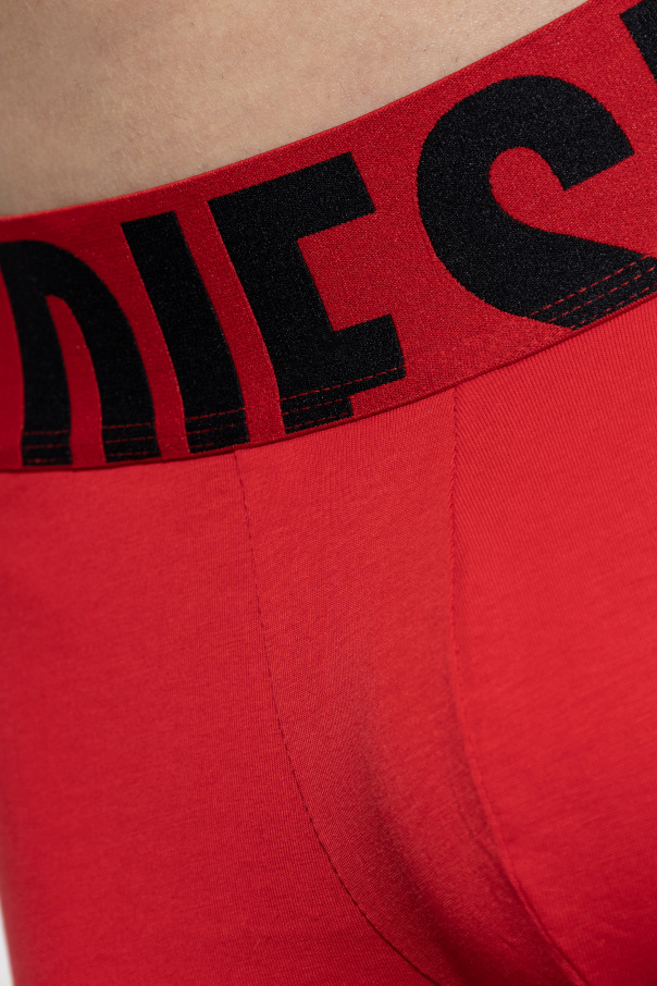 Diesel Three-pack of boxers UMBX-DAMIENTHREEPACK-5